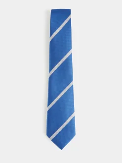 Corbatas|Corbatas-Alvaro Moreno CORBATA JACQUARD MF Azul