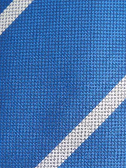 Corbatas|Corbatas-Alvaro Moreno CORBATA JACQUARD MF Azul