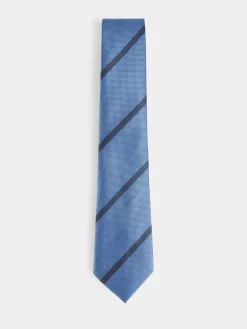 Corbatas|Corbatas-Alvaro Moreno CORBATA JACQUARD MF Azul