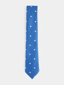 Corbatas|Corbatas-Alvaro Moreno CORBATA JACQUARD MF Azul