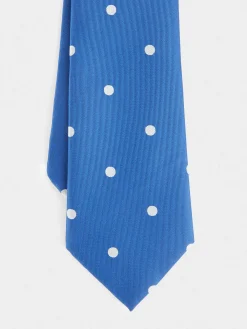 Corbatas|Corbatas-Alvaro Moreno CORBATA JACQUARD MF Azul