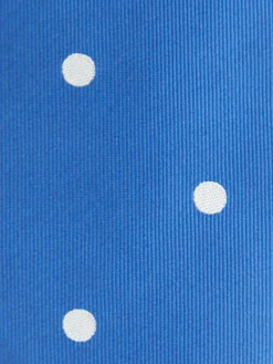 Corbatas|Corbatas-Alvaro Moreno CORBATA JACQUARD MF Azul