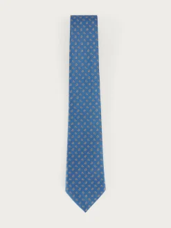 Corbatas|Corbatas-Alvaro Moreno CORBATA JACQUARD MF Azul