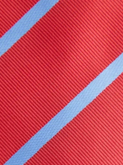 Corbatas|Corbatas-Alvaro Moreno CORBATA JACQUARD MF Rojo