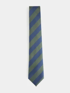 Corbatas|Corbatas-Alvaro Moreno CORBATA JACQUARD MF Verde