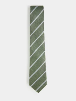 Corbatas|Corbatas-Alvaro Moreno CORBATA JACQUARD MF Verde