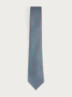 Corbatas|Corbatas-Alvaro Moreno CORBATA JACQUARD MF Verde