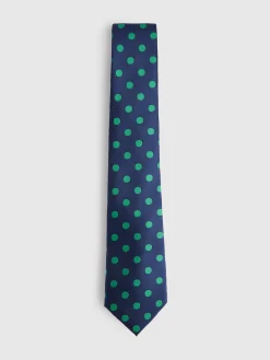 Corbatas|Corbatas-Alvaro Moreno CORBATA JACQUARD MF Verde