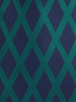 Corbatas|Corbatas-Alvaro Moreno CORBATA JACQUARD MF Verde