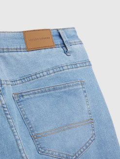 Vaqueros-Alvaro Moreno DENIM REGULAR Azul