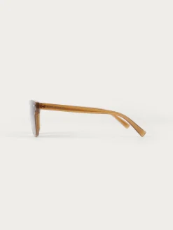 Gafas De Sol-Alvaro Moreno GAFAS GENTLEMAN Camel