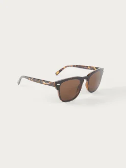 Gafas De Sol-Alvaro Moreno GAFAS GENTLEMAN MARRÓN Marrón