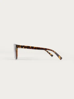 Gafas De Sol-Alvaro Moreno GAFAS GENTLEMAN MARRÓN Marrón