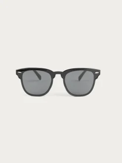 Gafas De Sol-Alvaro Moreno GAFAS GENTLEMAN Negro