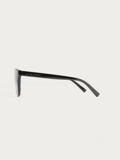 Gafas De Sol-Alvaro Moreno GAFAS GENTLEMAN Negro