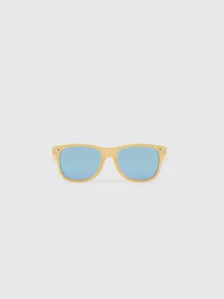 Accesorios-Alvaro Moreno GAFAS JACK KIDS Amarillo