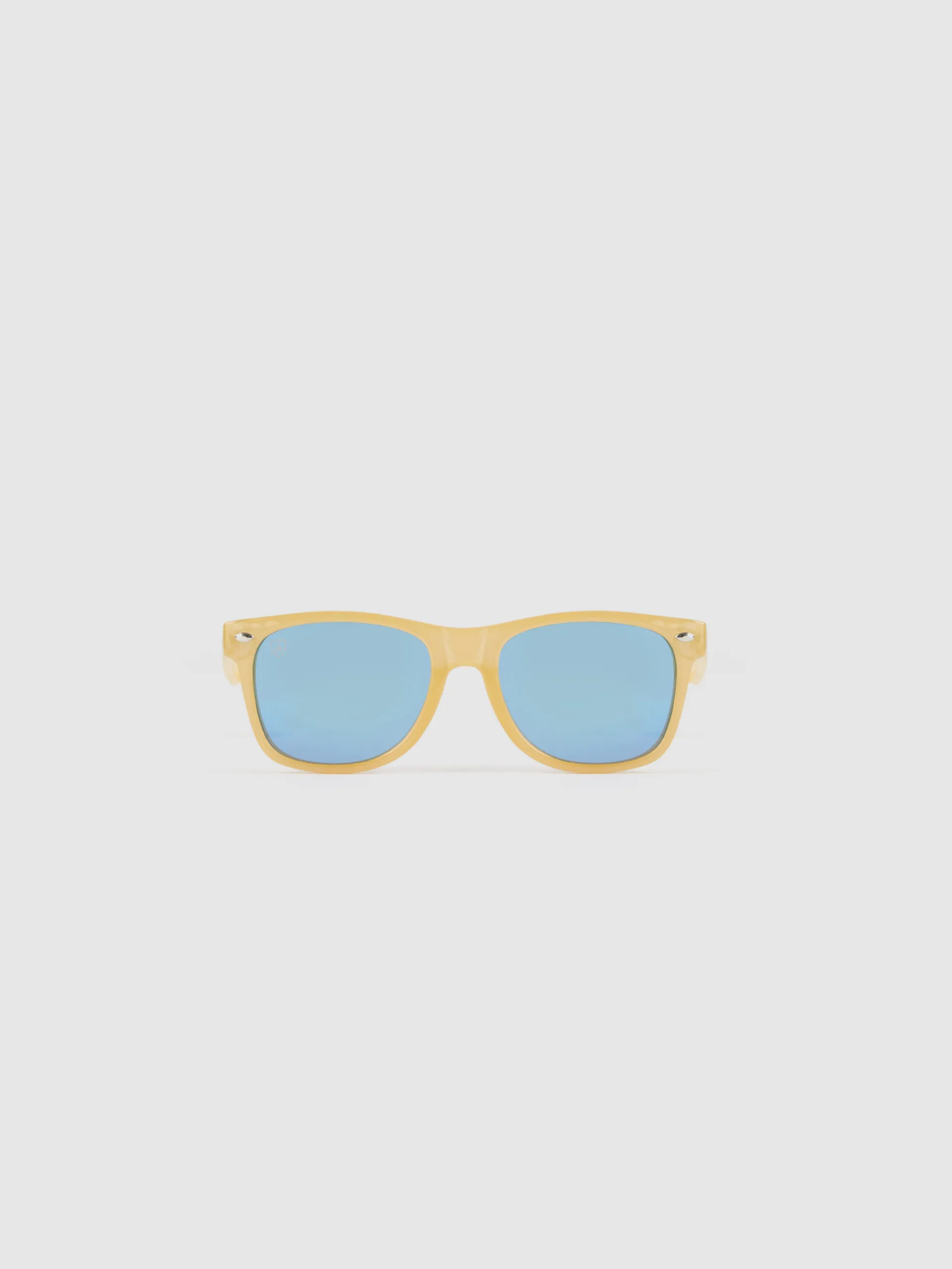 Accesorios-Alvaro Moreno GAFAS JACK KIDS Amarillo