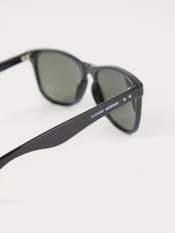 Gafas De Sol-Alvaro Moreno GAFAS JACKY Negro