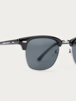 Gafas De Sol-Alvaro Moreno GAFAS MASTER Negro