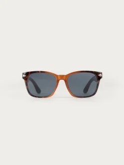 Gafas De Sol-Alvaro Moreno GAFAS NICK MARRÓN Marrón