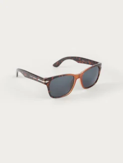 Gafas De Sol-Alvaro Moreno GAFAS NICK MARRÓN Marrón