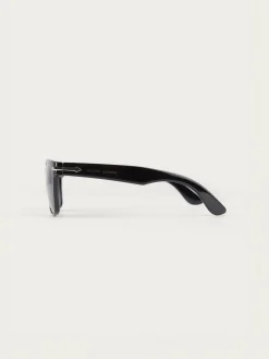 Gafas De Sol-Alvaro Moreno GAFAS NICK Negro