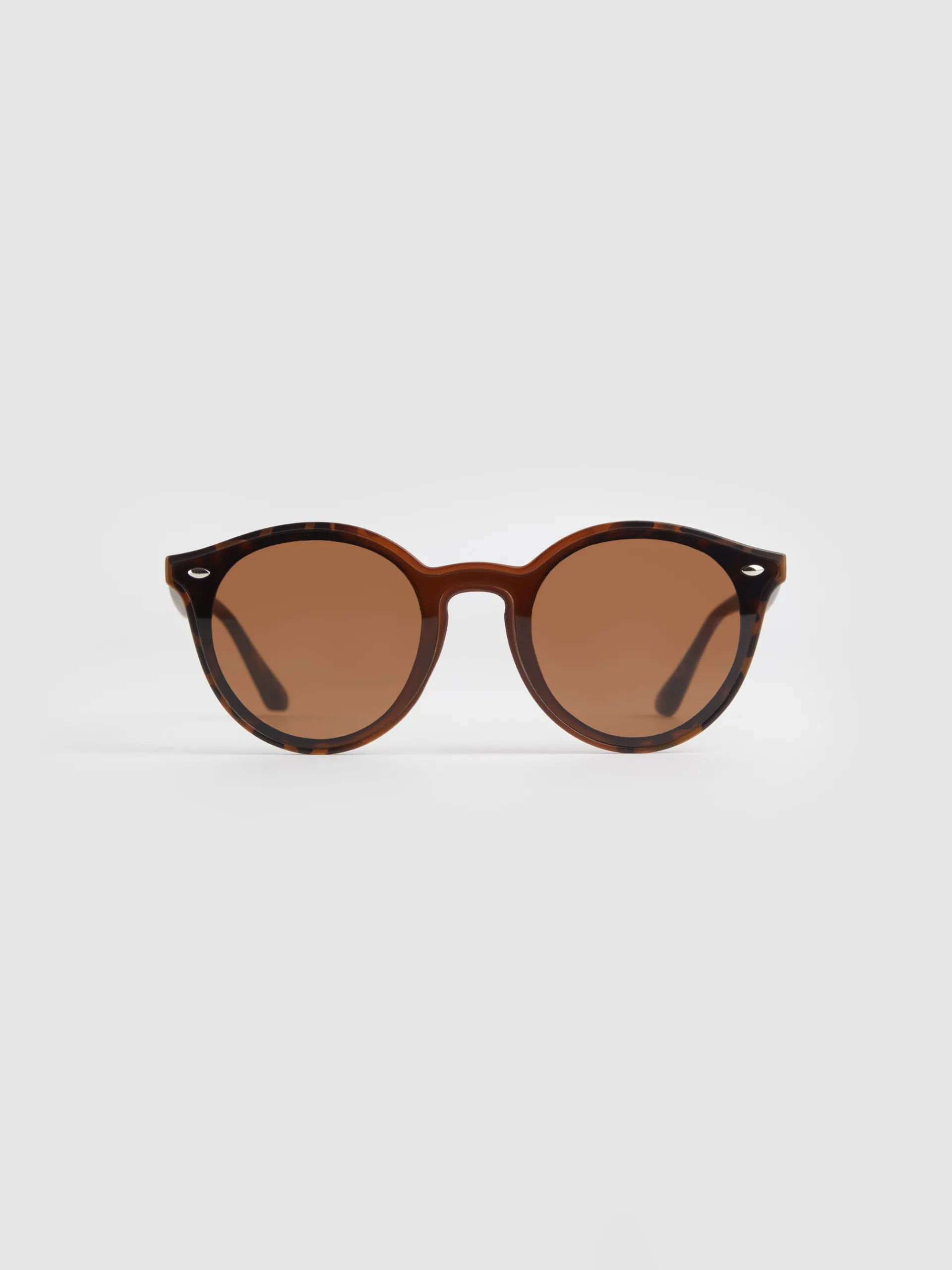 Gafas De Sol-Alvaro Moreno GAFAS SOLEMIO MARRÓN Marrón
