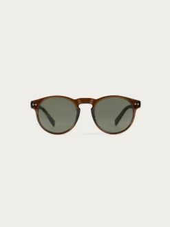 Gafas De Sol-Alvaro Moreno GAFAS TORINO MARRÓN Marrón
