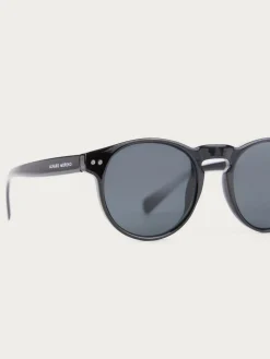 Gafas De Sol-Alvaro Moreno GAFAS TORINO Negro
