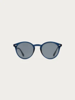 Gafas De Sol-Alvaro Moreno GAFAS WOODOC Azul Marino