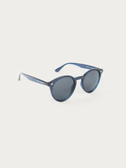 Gafas De Sol-Alvaro Moreno GAFAS WOODOC Azul Marino