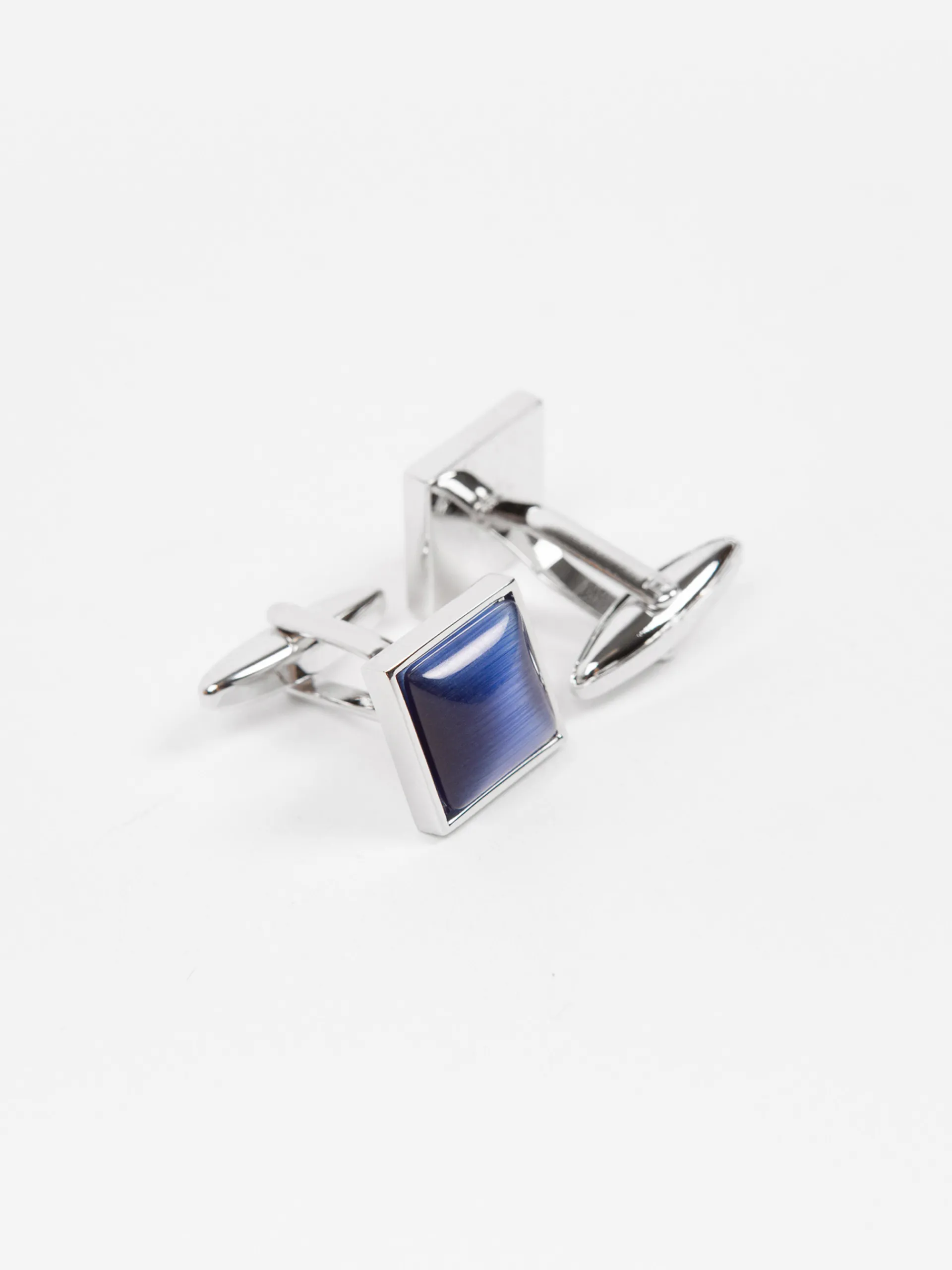 Tirantes Y Gemelos|Tirantes Y Gemelos-Alvaro Moreno GEMELOS SQUARE Azul
