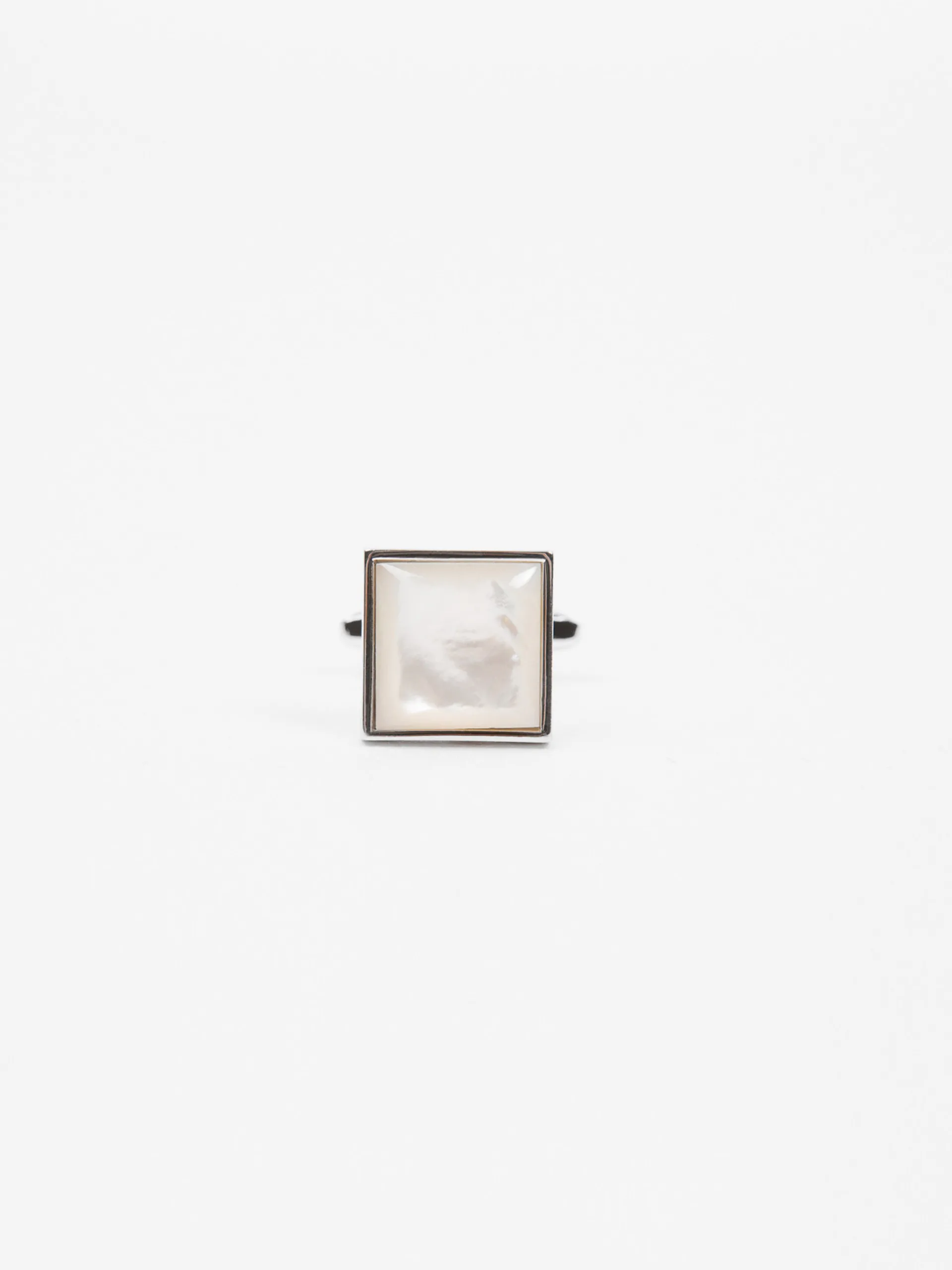 Tirantes Y Gemelos|Tirantes Y Gemelos-Alvaro Moreno GEMELOS SQUARE Blanco