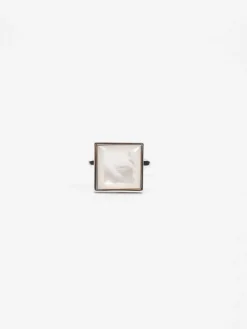 Tirantes Y Gemelos|Tirantes Y Gemelos-Alvaro Moreno GEMELOS SQUARE Blanco