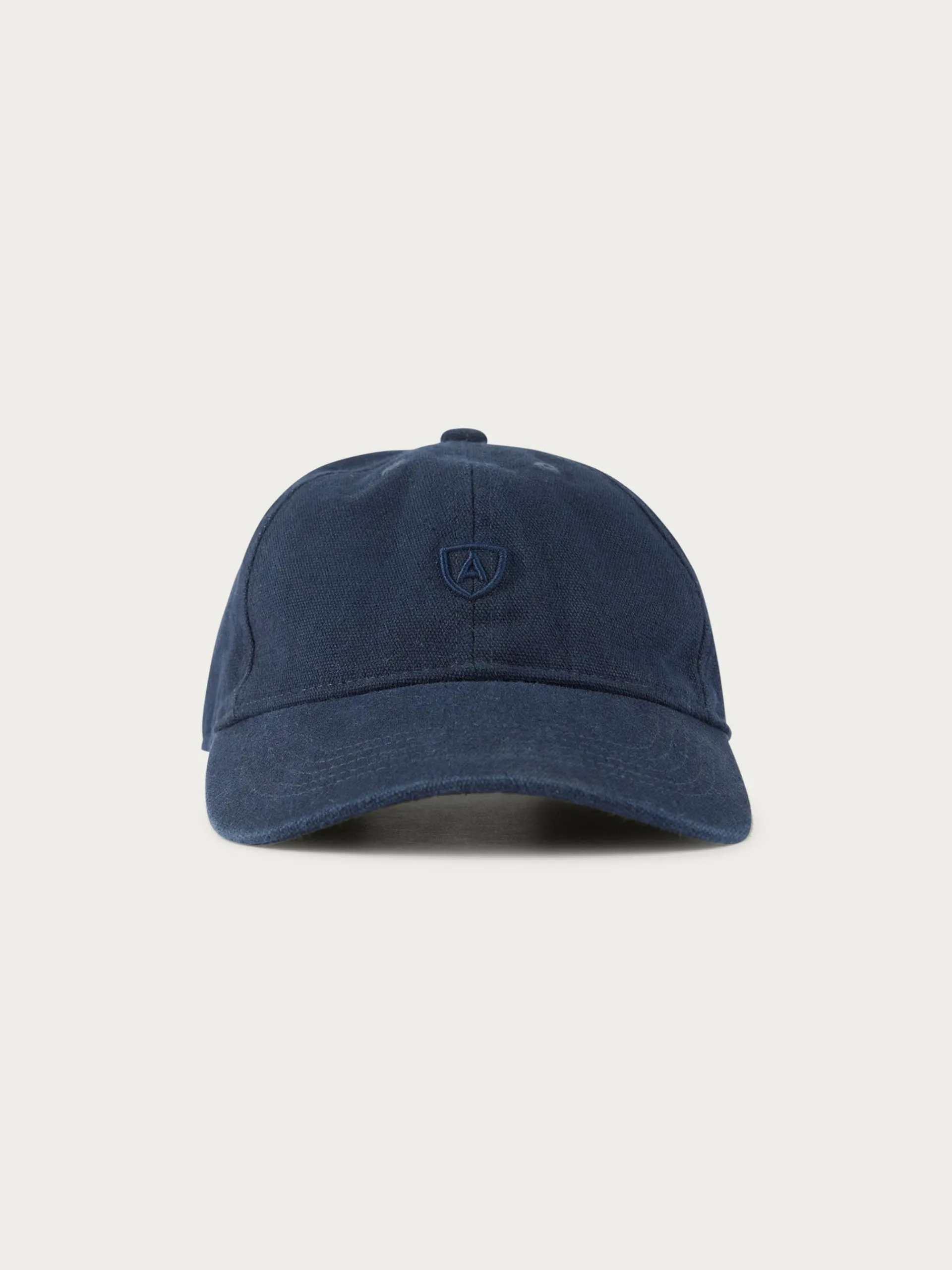 Gorras-Alvaro Moreno GORRA BASICA Azul Marino