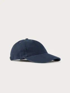 Gorras-Alvaro Moreno GORRA BASICA Azul Marino