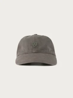 Gorras-Alvaro Moreno GORRA BASICA Verde