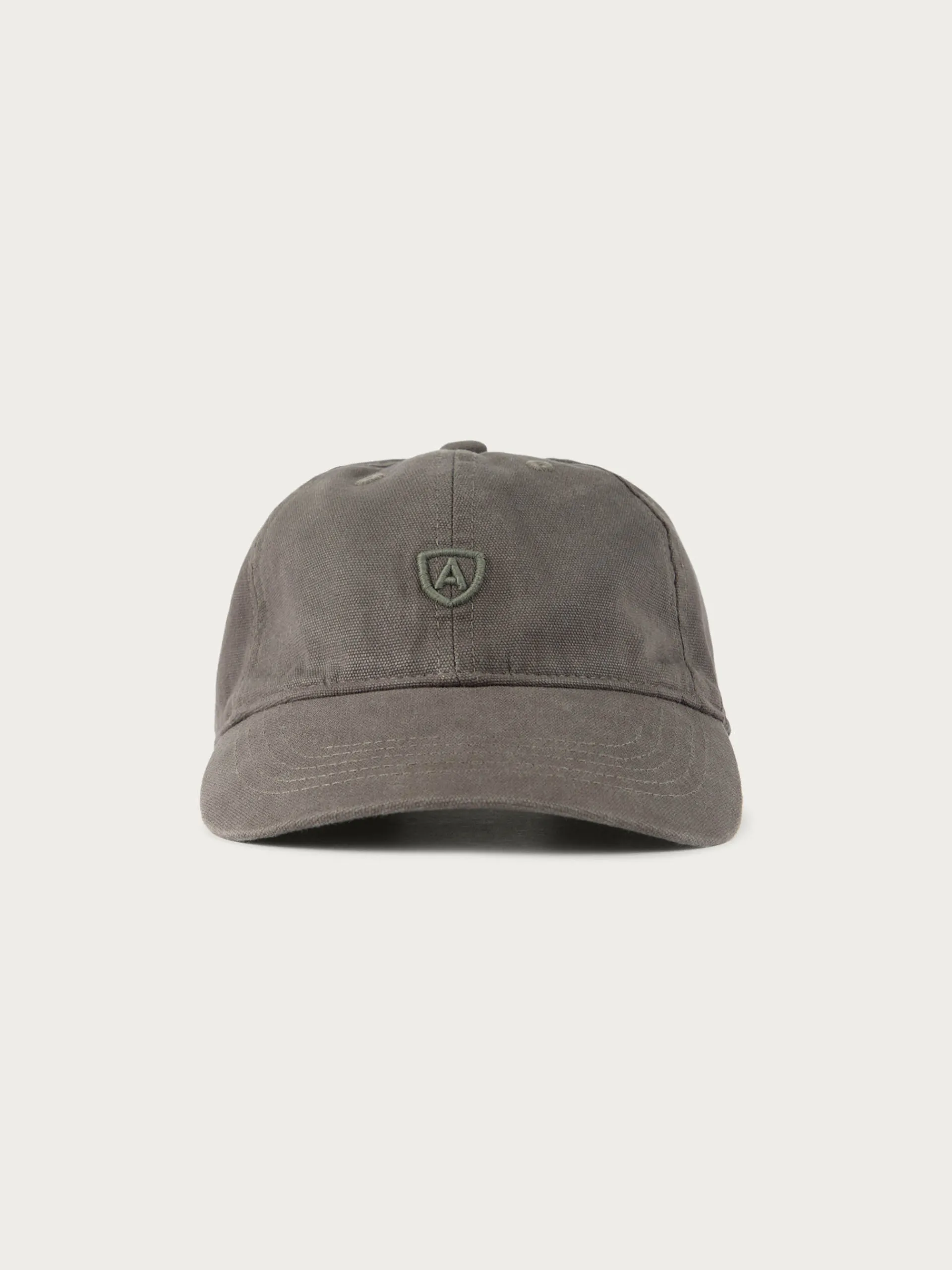 Gorras-Alvaro Moreno GORRA BASICA Verde