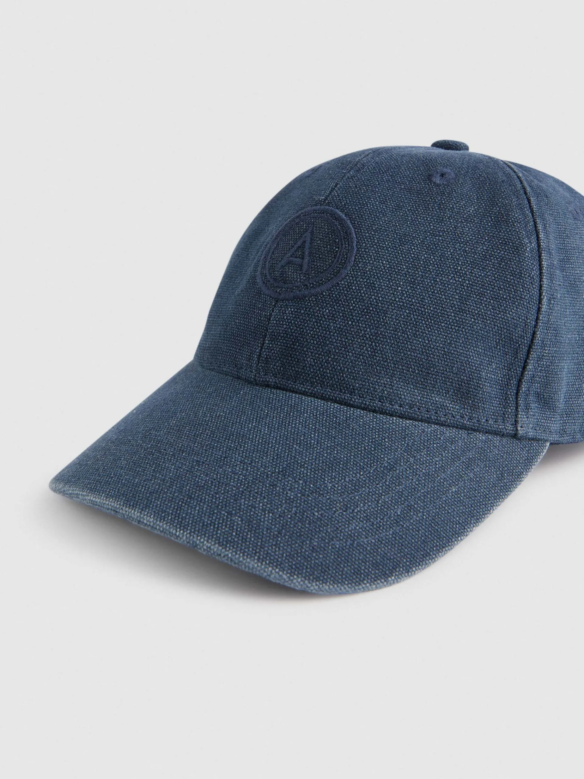 Gorras-Alvaro Moreno GORRA CLASSIC Azul Marino