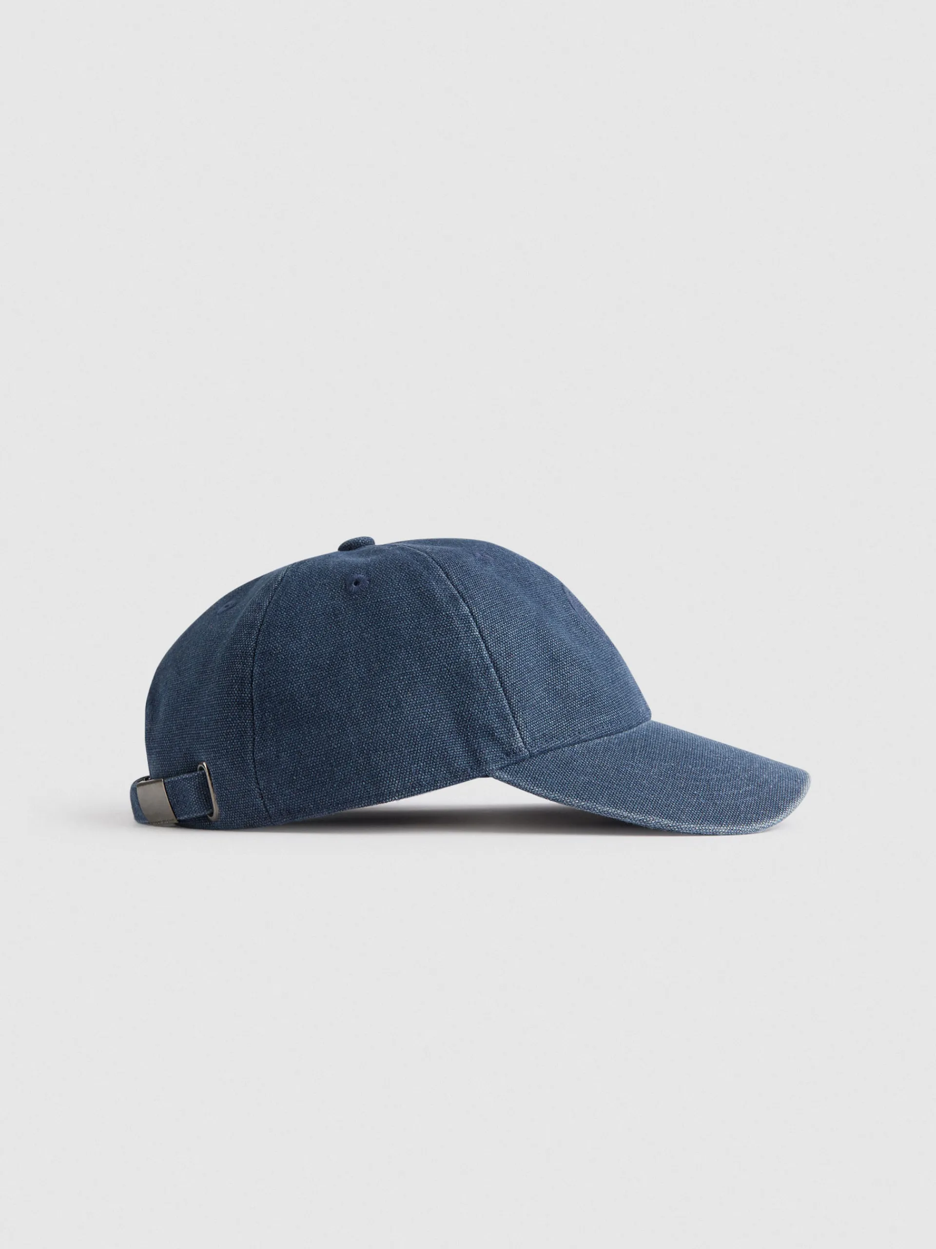 Gorras-Alvaro Moreno GORRA CLASSIC Azul Marino
