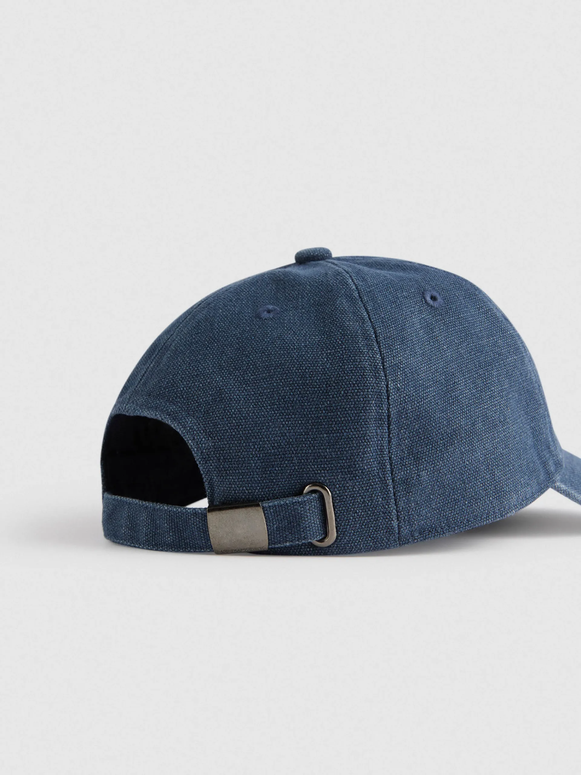 Gorras-Alvaro Moreno GORRA CLASSIC Azul Marino