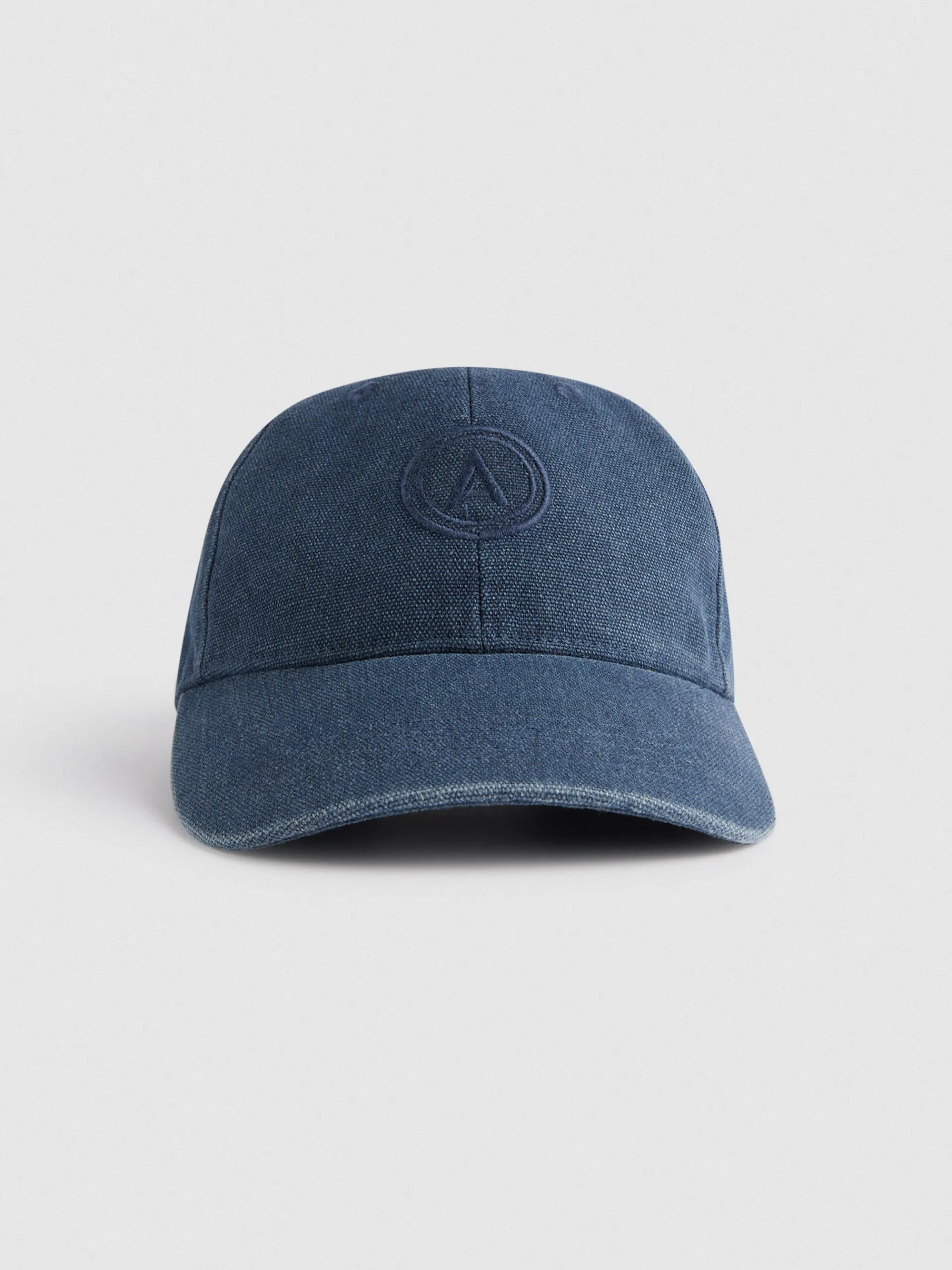 Gorras-Alvaro Moreno GORRA CLASSIC Azul Marino