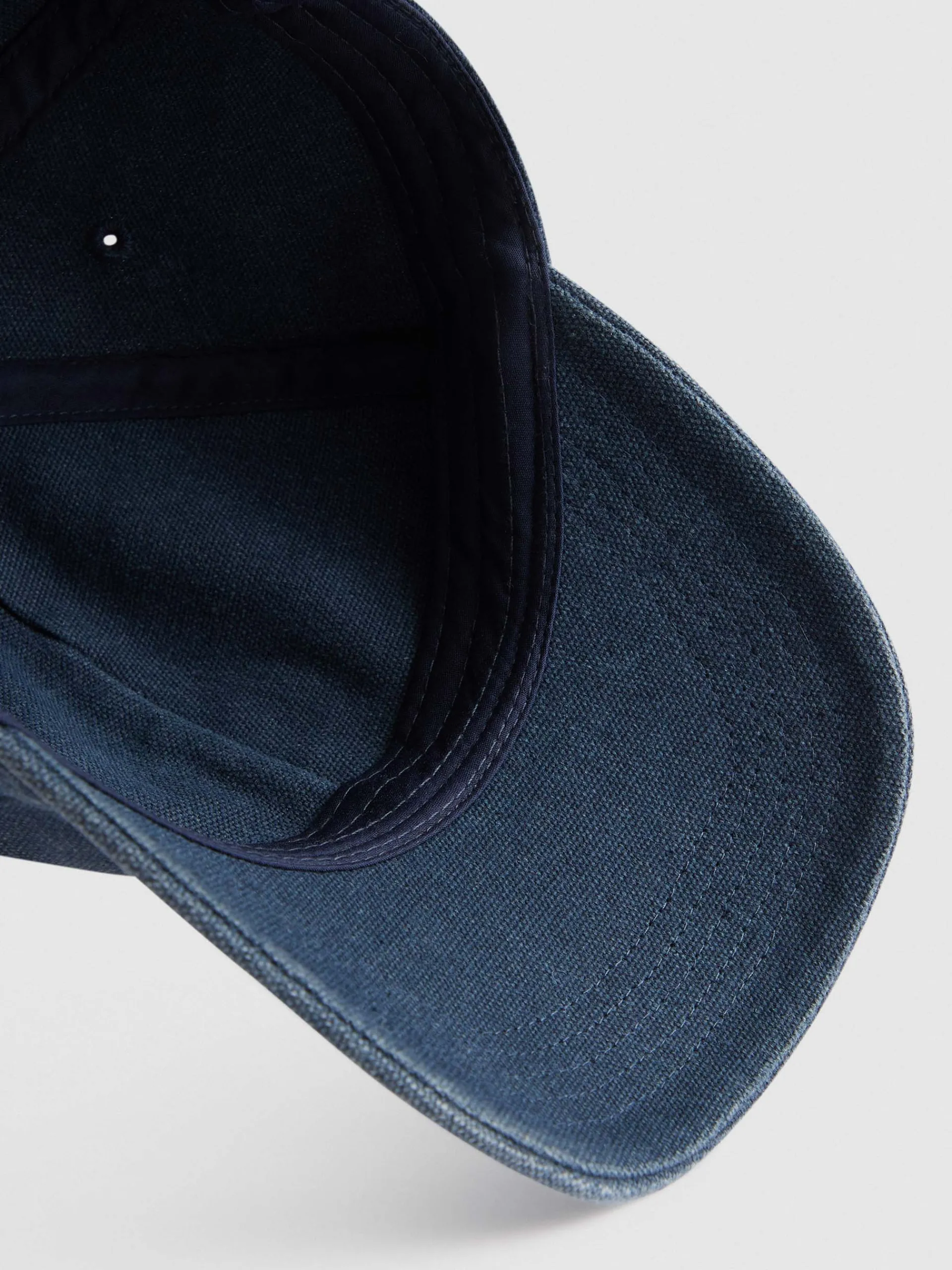 Gorras-Alvaro Moreno GORRA CLASSIC Azul Marino