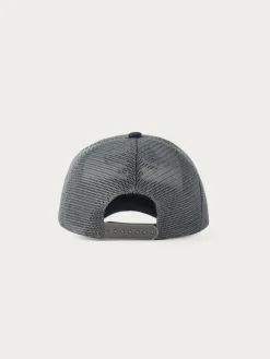 Teen|Gorras-Alvaro Moreno GORRA NEVADA Gris