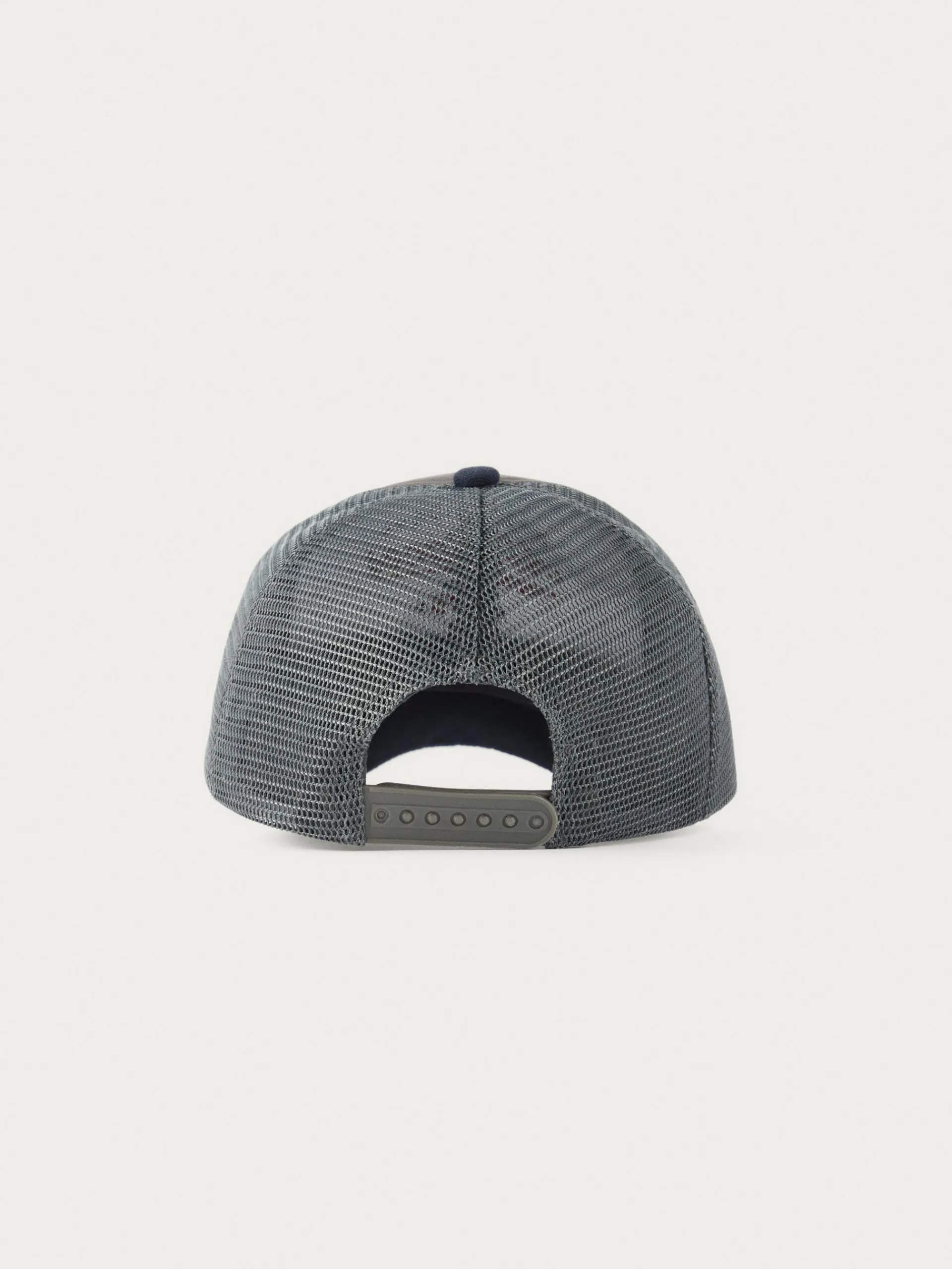 Teen|Gorras-Alvaro Moreno GORRA NEVADA Gris