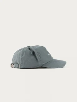 Teen|Gorras-Alvaro Moreno GORRA PRINT Azul