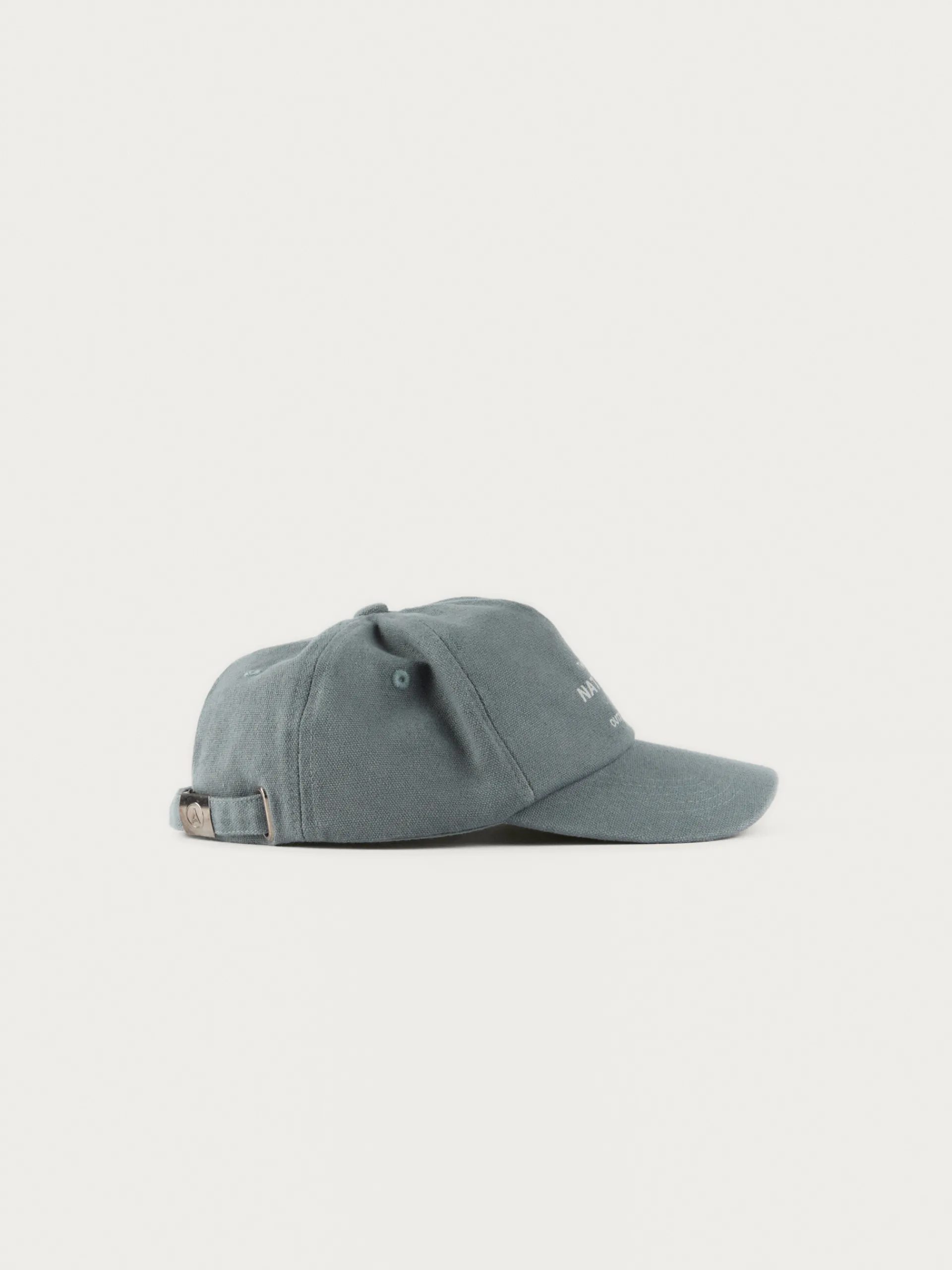 Accesorios-Alvaro Moreno GORRA PRINT KIDS Azul