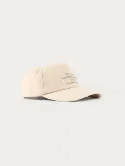 Accesorios-Alvaro Moreno GORRA PRINT KIDS Beige
