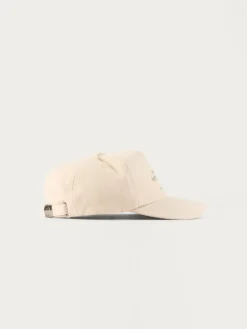 Accesorios-Alvaro Moreno GORRA PRINT KIDS Beige