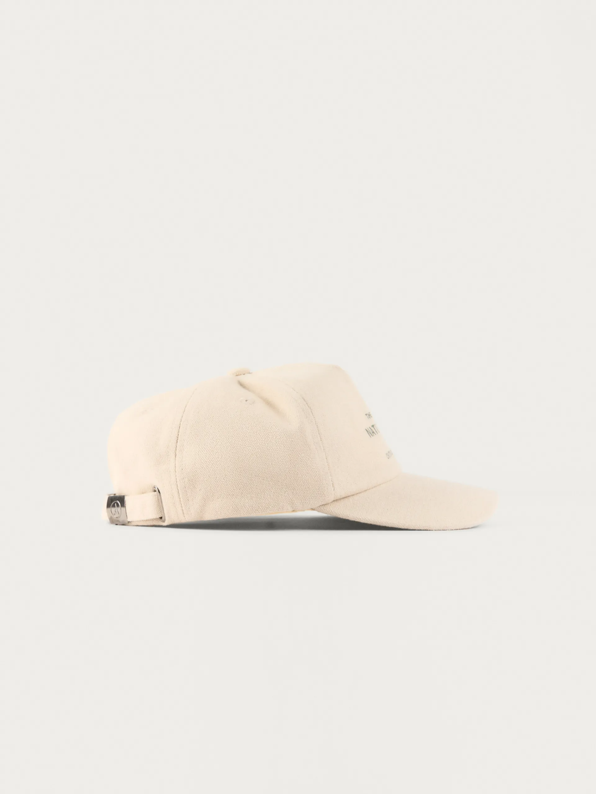 Accesorios-Alvaro Moreno GORRA PRINT KIDS Beige